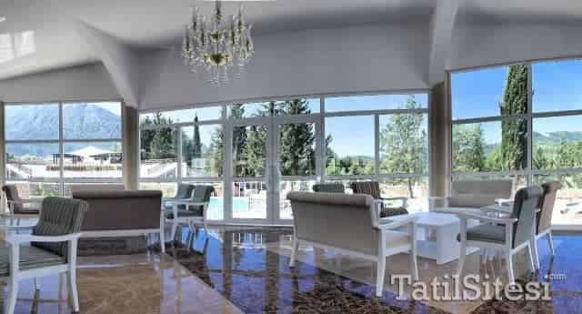 Sahra Su Holiday Village Spa